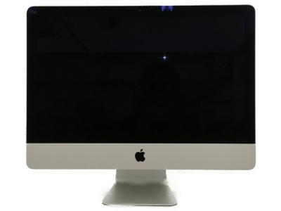 Apple iMac Retina 4K 21.5インチ 2017 Intel Core i5-7400 3.00GHz 8 GB HDD 1TB 一体型 PC