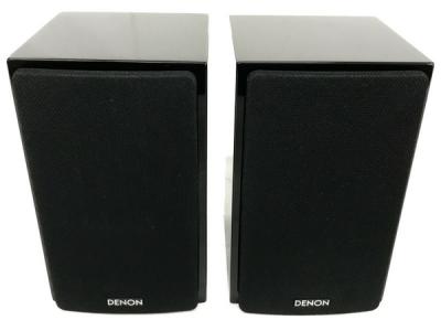 DENON デノン SC-A17 ブックシェルフスピーカー ペア