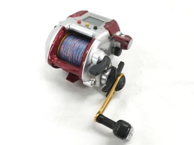 SHIMANO PLAYS1000 釣具 電動 リール フィッシング