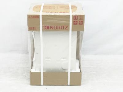 NORITZ GQ-1639WS 給湯器 都市ガス 給湯 設備 ノーリツ