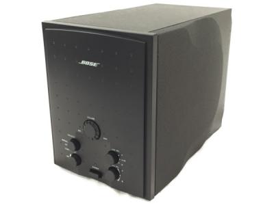 【70％OFF】 BOSE MM-2(スピーカー)の新品/中古販売 | 1176015 | ReRe[リリ] スピーカー・ウーファー