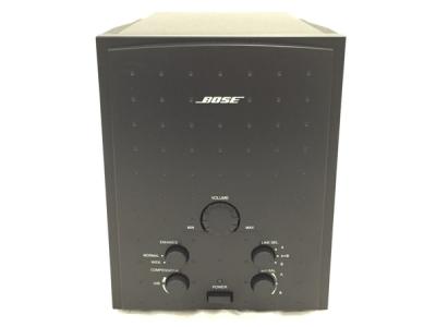 【美品】BOSE ルームメイトⅡアンプ内蔵スピーカー ペア　roommate2 BOSE - Roommate II - Right Speaker / Speaker ONLY | eBay