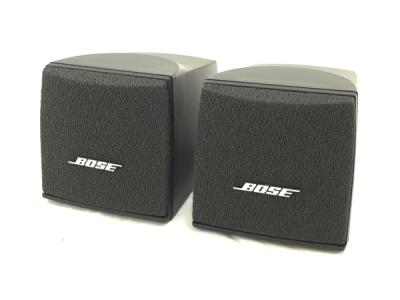 BOSE MM-2(スピーカー)の新品/中古販売 | 1176015 | ReRe[リリ]