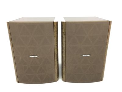 BOSE 121V(スタジオモニター)の新品/中古販売 | 1141342 | ReRe