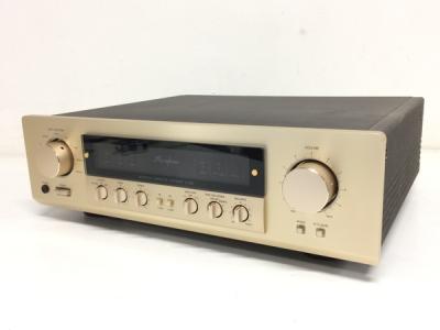 Accuphase アキュフェーズ C-245 アンプ アナログレコード入力ボード