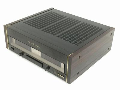 Pioneer M-90 ステレオ パワーアンプ