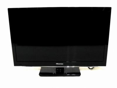 Hisense ハイセンス HJ24K3121 24インチ 液晶テレビ