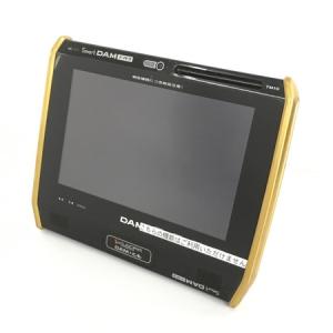第一興商 smart DAM TM-10 デンモク カラオケ リモコン