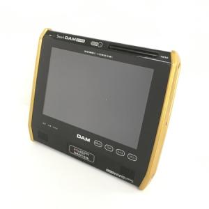 第一興商 smart DAM TM-10 デンモク カラオケ リモコン