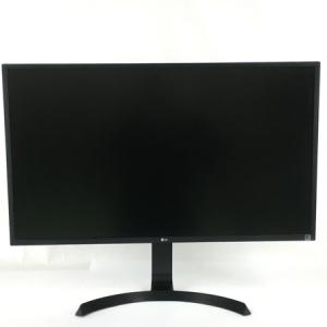 LG モニター ディスプレイ 32UD60-B 31.5インチ 4K VA 非光沢