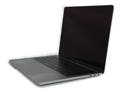 Apple MacBook Pro 13インチ 2017 Four Thunderbolt 3 Ports Intel Core i5-7267U 3.10GHz 8 GB SSD 500.28GB ノート PC