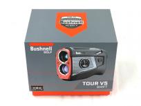 BUSHNELL ゴルフ レーザー 距離計 ピンシーカー ツアー V5 シフトジョル ブッシュネル