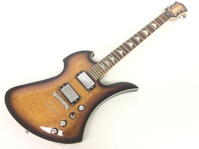 B.C.Rich BCリッチ Masterpiece モッキンバード エレキギター ギター