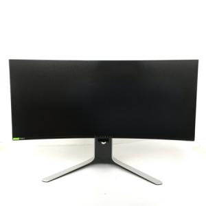 DELL Alienware AW3420DW 34インチ 曲面 ゲーミング モニター
