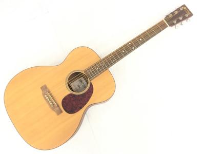 Martin 000-M アコースティック ギター アコギ マーティン ハードケース付 フォーク