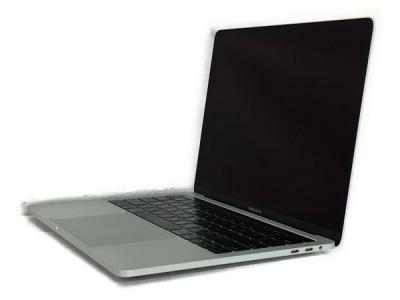 Apple MacBook Pro 13インチ 2018 Four Thunderbolt 3 Ports Intel Core i5-8259U 2.30GHz 8 GB SSD 251GB ノート PC