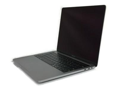 Apple MacBook Pro 13インチ 2018 Four Thunderbolt 3 Ports Intel Core i5-8259U 2.30GHz 8 GB SSD 251GB ノート PC