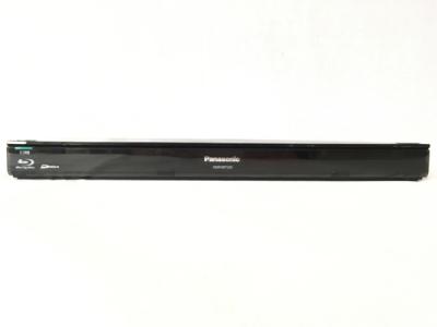 Panasonic パナソニック ブルーレイ DIGA DMR-BRT220 BD ブルーレイ レコーダー 500GB 3D対応 映像 機器