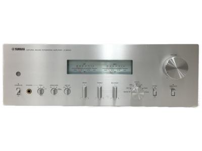 YAMAHA ヤマハ A-S2100 プリメインアンプ オーディオ 音響機器 音響機材 アンプ 音楽