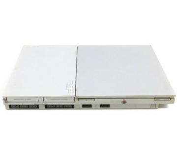 SONY SCPH-90000 プレイステーション 2 ゲーム機器