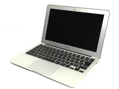 Apple アップル MacBook Air MD224J/A ノートPC 11.6型 Mid 2012 i7 3667U 2GHz 8GB SSD256GB Mojave 10.14