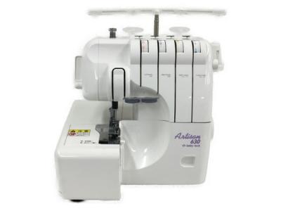 JUKI アーチザン A630 ロックミシン