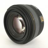 SIGMA AF 30mm F1.4 EX DC HSM カメラ レンズ Nikonマウント ニコン