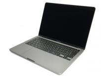 Apple MacBook Pro 13インチ 2020 Intel Core i5-1038NG7 2.00GHz 16GB SSD 500.28GB Catalina ノートPC 訳あり