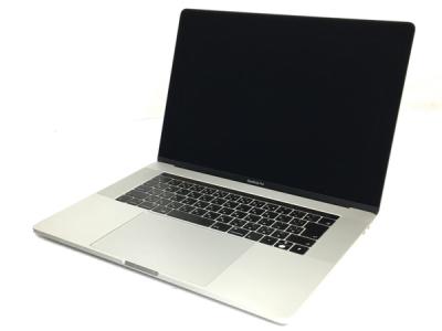 Apple MacBook Pro 15インチ 2018 Intel Core i7-8750H 2.20GHz 16 GB SSD 251GB ノート PC