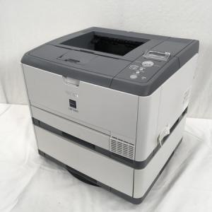 CANON LBP3410(レーザープリンタ)の新品/中古販売 | 1535655