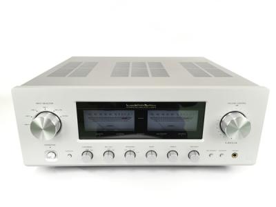LUXMAN ラックスマン L-505UX プリメインアンプ