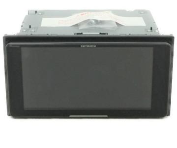 Pioneer carrozzeria AVIC-CW910-DC カロッツェリア CYBER NAVI カーナビ