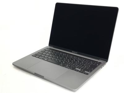 Apple MacBook Pro 13インチ 2020 Intel Core i5-1038NG7 2.00GHz 16GB SSD 500.28GB Catalina ノートPC 訳あり