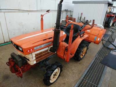 クボタ Zb10 トラクター の新品 中古販売 Rere リリ