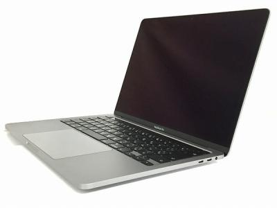Apple MacBook Pro 13インチ 2020 Intel Core i5-1038NG7 2.00GHz 16GB SSD 500.28GB Catalina ノートPC 訳あり