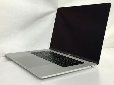Apple MacBook Pro 15インチ 2018 Intel Core i7-8750H 2.20GHz 16 GB SSD 251GB ノート PC