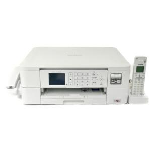 brother MFC-J 738DN インクジェットプリンター 複合機