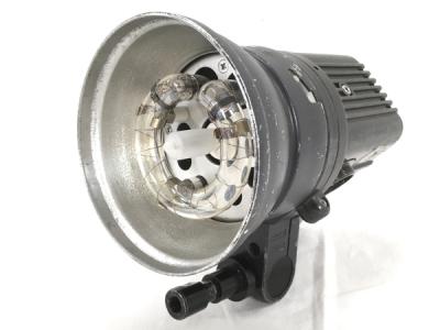 ストロボ SUN STAR MICRO FAN HEAD25 カメラ周辺機器