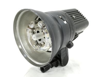 ストロボ SUN STAR MICRO FAN HEAD25 カメラ周辺機器