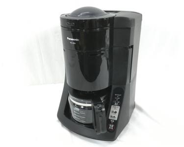 パナソニック Panasonic NC-A56 沸騰浄水 コーヒーメーカー