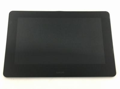 wacom Cintiq Pro 13 DTH-1320/AK0 液晶ペンタブレット 13.3型