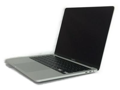 Apple MacBook Pro 13インチ 2020 Intel Core i5-1038NG7 2.00GHz 16GB SSD 500.28GB Catalina ノートPC 訳あり