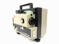 ELMO ST-180 2-TRACK 8mm SOUND PROJECTOR 映写機 プロジェクター