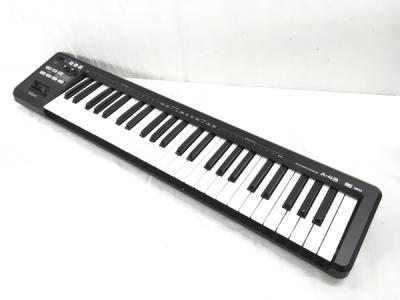 Roland MIDIキーボード 49鍵 A-49-BK