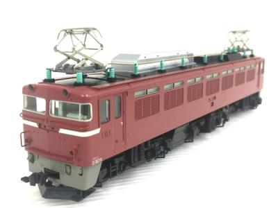 KATO 1-320 EF81 色 鉄道模型 HOゲージ