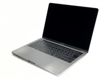 Apple MacBook Pro 13インチ 2017 Four Thunderbolt 3 Ports Intel Core i5-7267U 3.10GHz 8 GB SSD 500.28GB ノート PC
