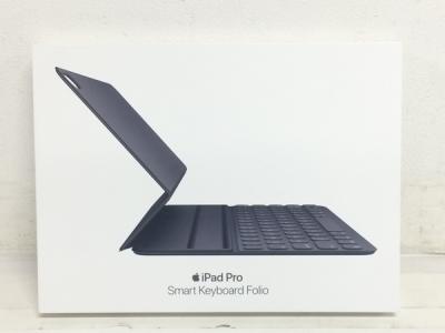 Apple iPad Pro MU8G2J/A (11-inch) smart keyboard folio キーボード