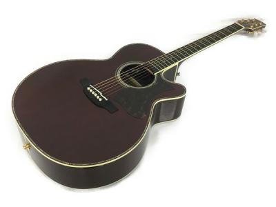 Takamine匠 TAKUMI DMP500 Custom 限定10本 Takamine 匠 TAKUMI 500 ～New Deep Dark Blue～│クロサワ楽器店