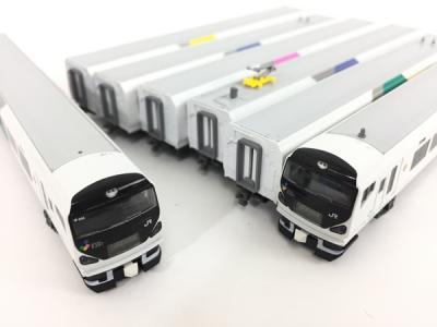 KATO 10-433 434 E257系 あずさ かいじ 基本 増結 セット!