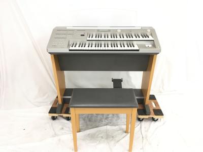 YAMAHA ヤマハ ELB-01 エレクトーン ステージア ミニ 2007年製 楽器